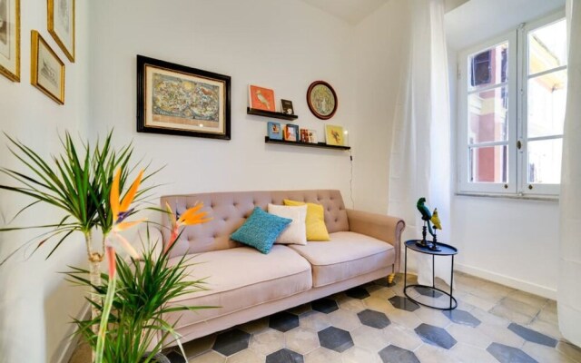 Lovely Renovated Flat/4guests/exclusive Location!