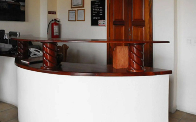 Hotel Casa del Río