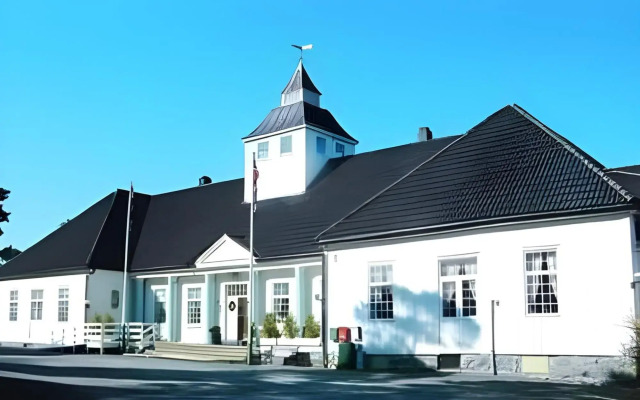 Langesund Bad Hotell