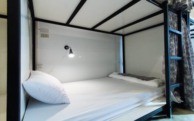 11.11 Hostel