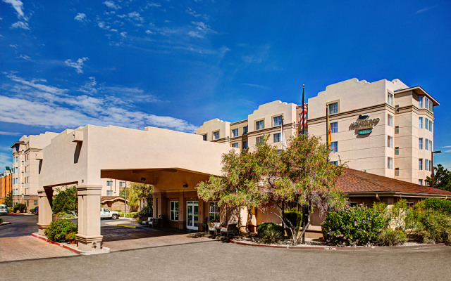 Homewood Suites by Hilton Albuquerque Uptown