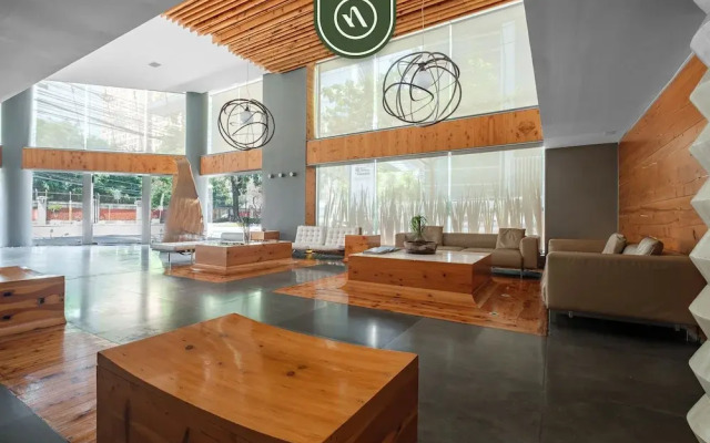 Vita Polanco by Naya Homes