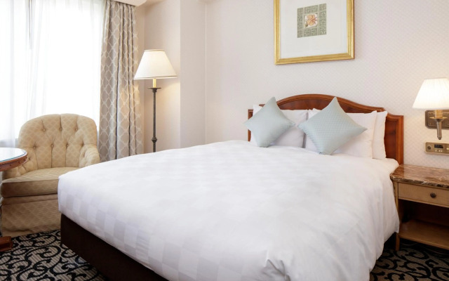 Sendai Royal Park Hotel