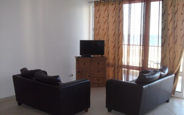 Appartement Vila Cabral 2