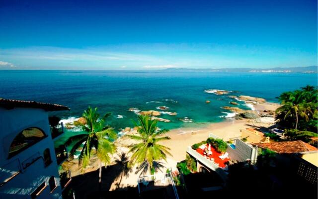 Quinta Maria Cortez Beach Hotel