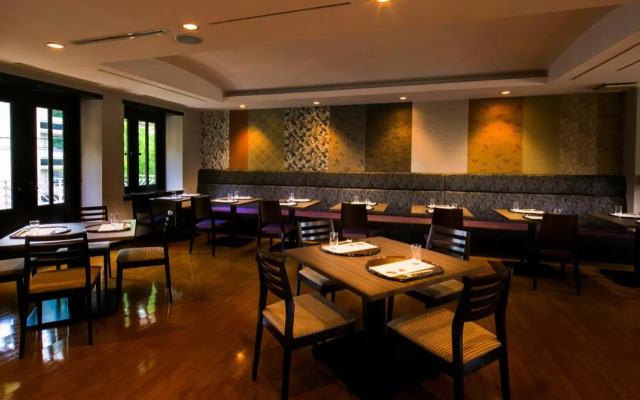 Sundance Resort Hakone Gora