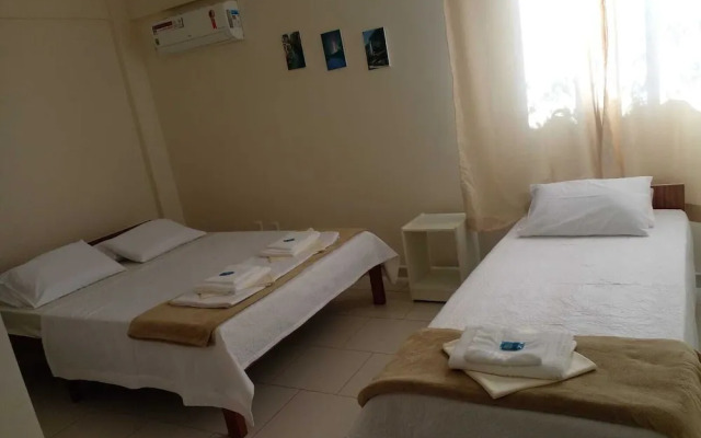 Riachuelo Hotel