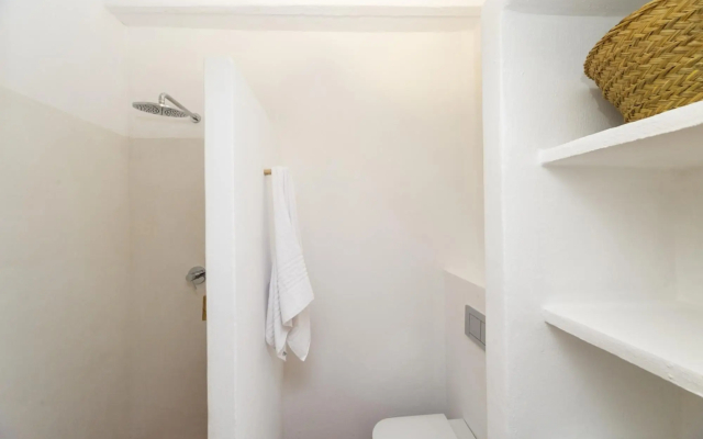 CASA SANT ISIDRE 50 in Ciutadella de Menorca - Hotel in Ciudadela de Menorca - Photo 5