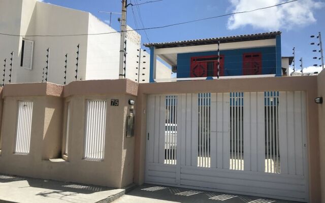 Casa Ventura