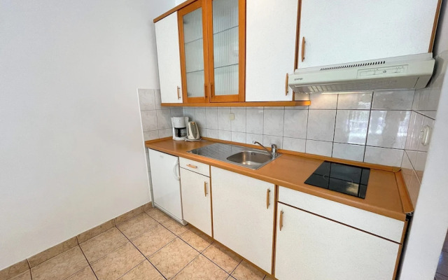 Apartman Villa Ljiljana 2