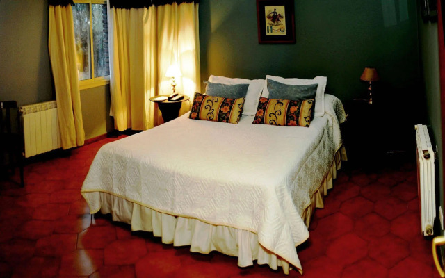 Don Numas Posada Boutique & Spa