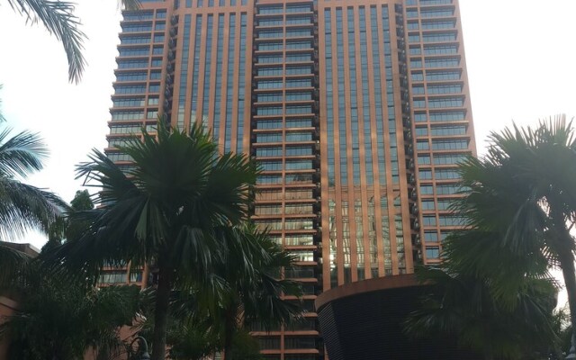 Jannat Suite at Times Square