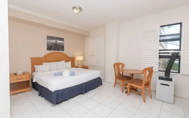 218 Studio Apt Hollywood Beach