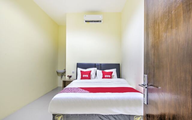 Oyo 2509 Central District Residence