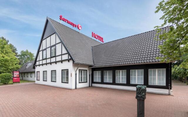 Serways Hotel Siegburg West