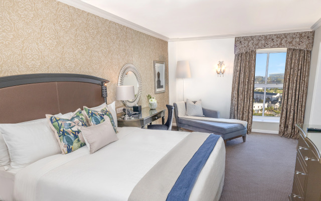 Southern Sun The Cullinan