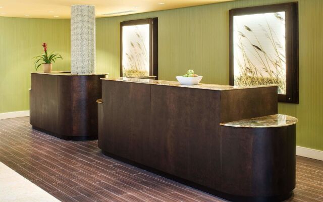 Delta Hotels by Marriott Chesapeake Norfolk