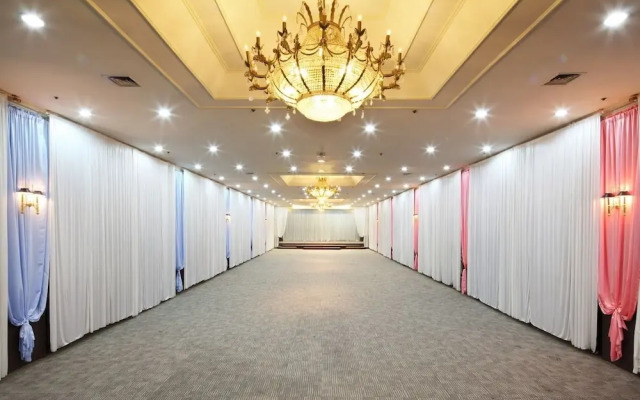 Hanwha Resorts Yangpyeong