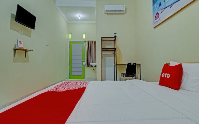 Hotel O 3774 Shakira Syariah Guest House