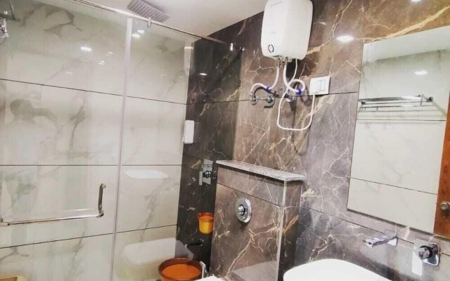 Hotel Asiana Ahmedabad