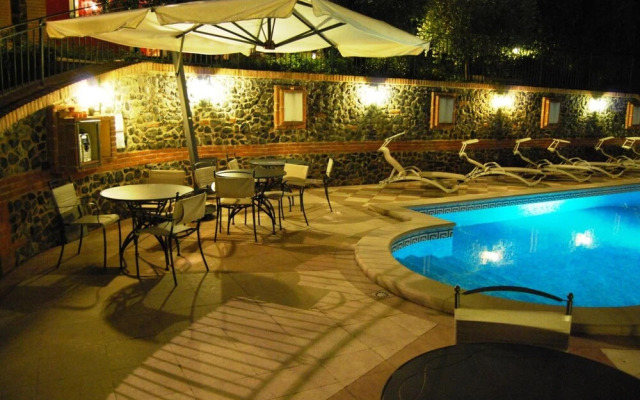 Tenuta Fortelongo