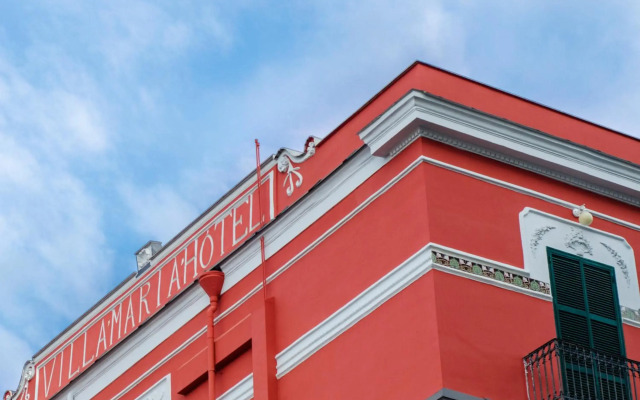 Hotel Villa Maria