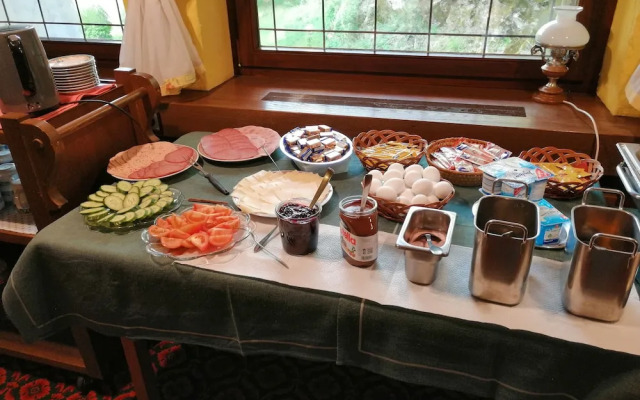 Black Forest Family Apartment-Zum Letzten G'Stehr