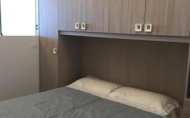 Bilocale in riva al mare