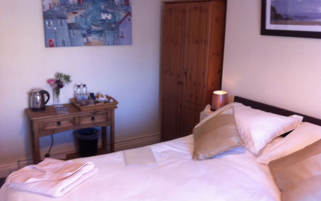 The New Court Inn