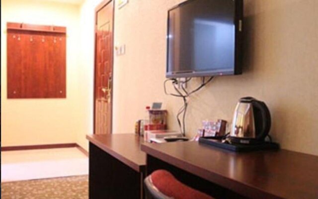 Urumqi Great Time Business Hotel