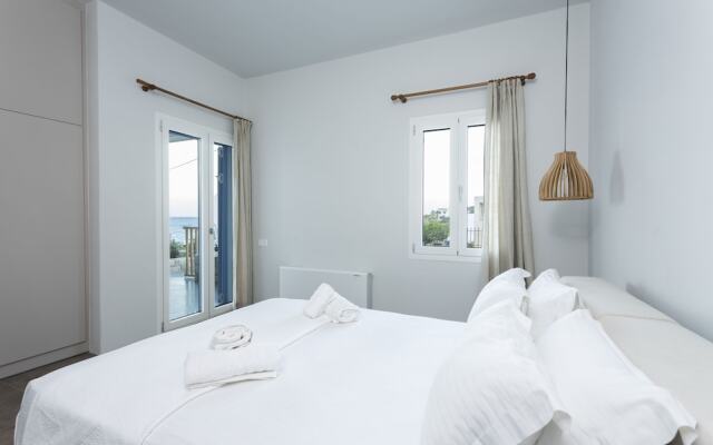 Alsea Seafront Apartments