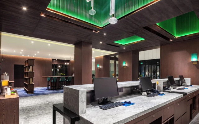 Hampton by Hilton Hangzhou West Lake