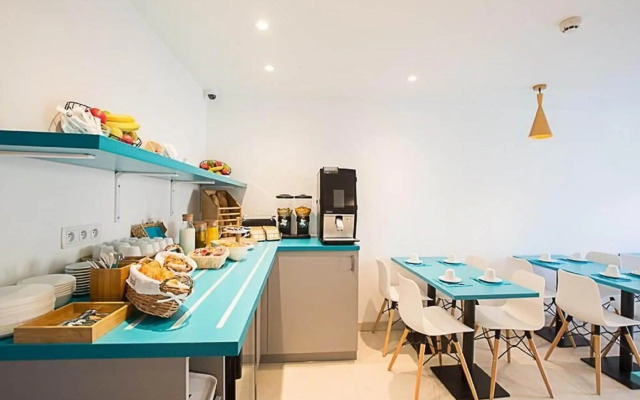 Hotel Ambassadeur