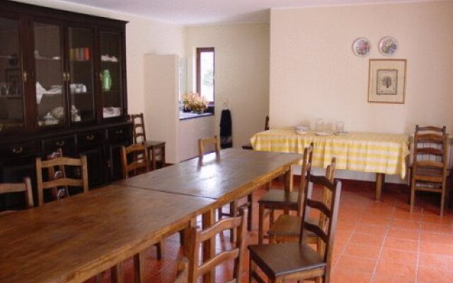 Stone Farm Hostel