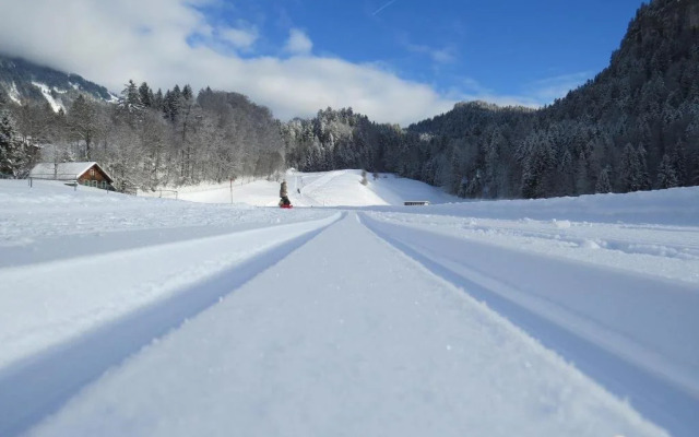 Appartement Isabella und Elisabeth
