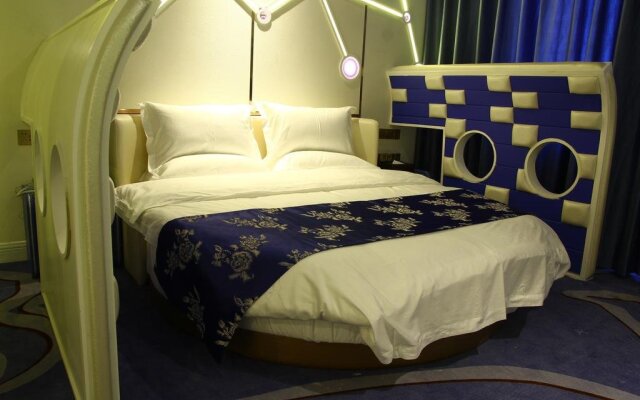 City Garden Renqiu Meishicheng Store