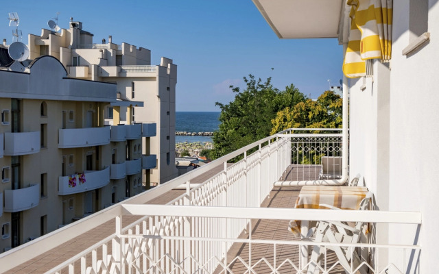 Hotel Villa dei Fiori