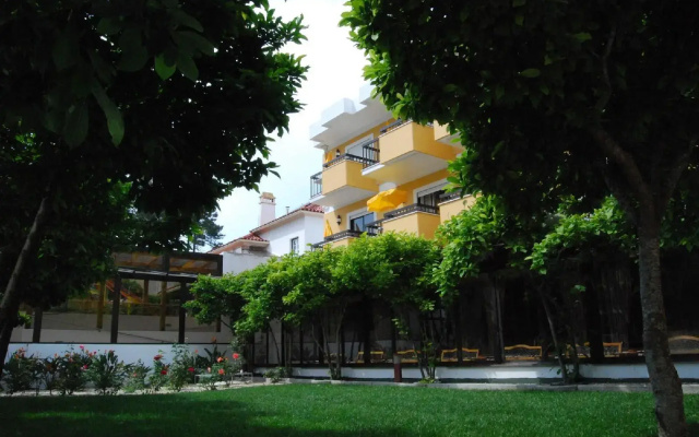 D. Afonso Hotel & SPA