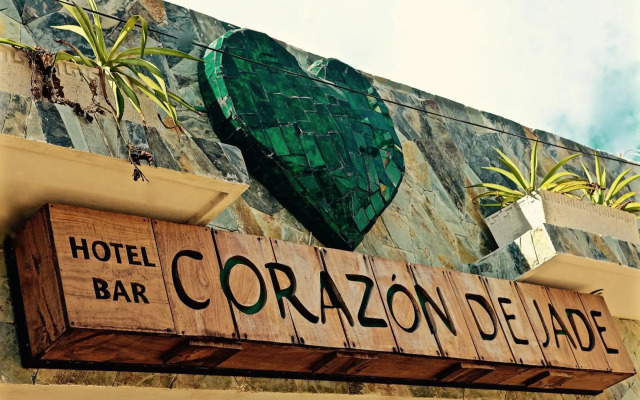 Corazon de Jade Tulum Downtown