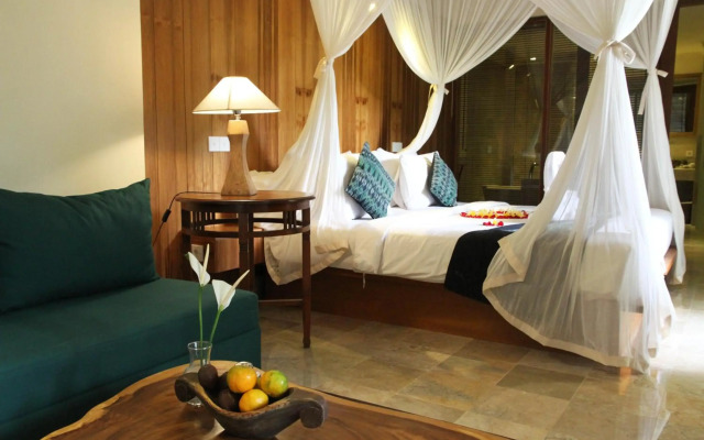 Sapodilla Ubud