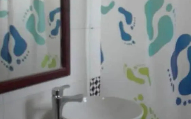 Bububu Apartment