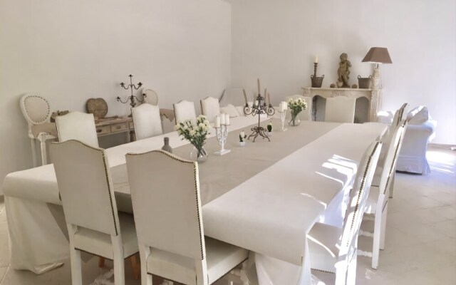 La Colline des Oliviers