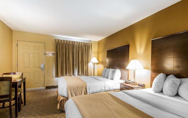 Quality Inn & Suites Bremen