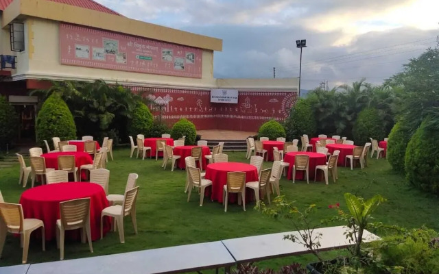 Shree Vitthal Mangalam