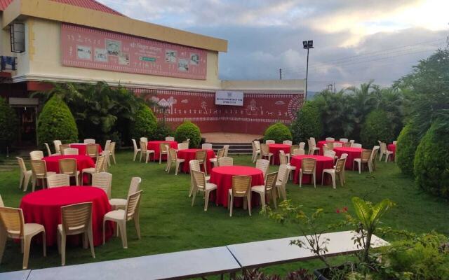 Shri Vitthal Mangalam