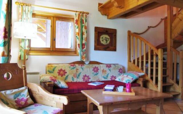 Apartment Les Hauts des Chavants -.2