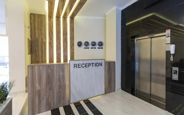 World Point Hotel