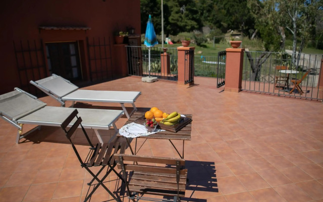 Villa Magarà
