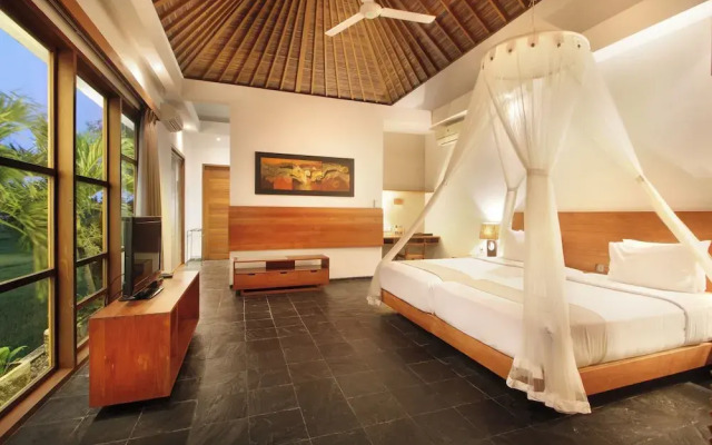 Tegal Sari Accomodation