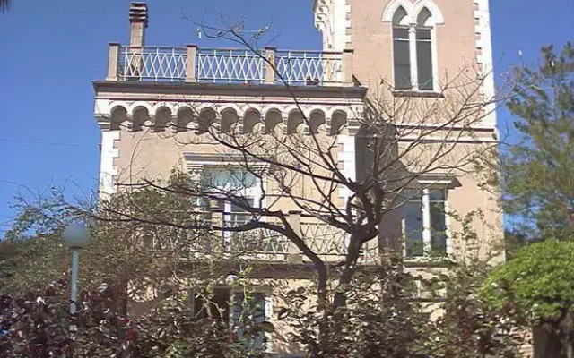 Villa Monteferrante